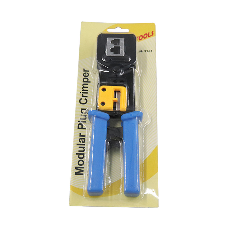 RJ45 Crimping Tool til Pass gennem PX-376Z