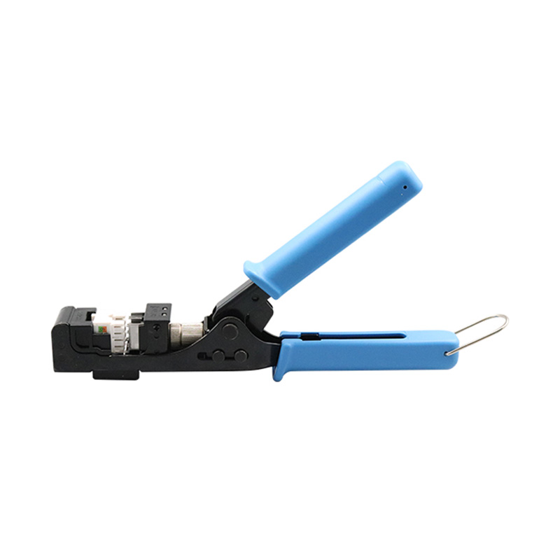 RJ45 Keystone Jack Punch Down Speed ​​Termination Tool til 90 graders PX-T-FN