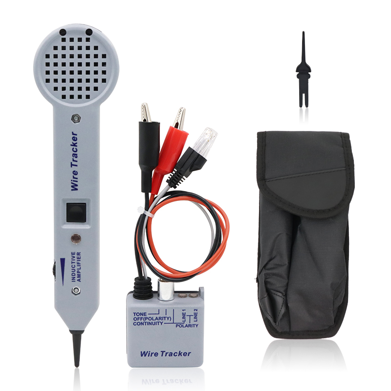 Toner og wire tracker kit px-463