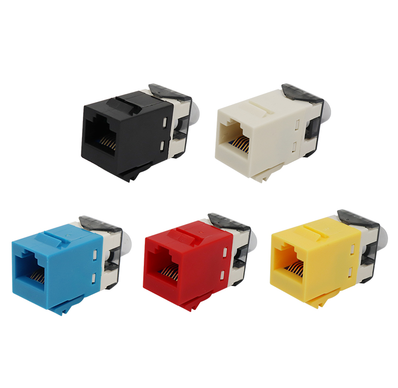 Understøtter alle keystone-stik PoE? Lad mig afsløre svaret.