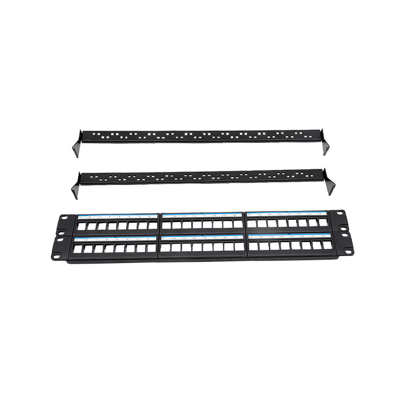 Har jeg brug for en switch, hvis jeg har et patchpanel?